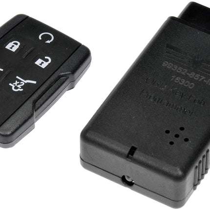 Dorman 99353 Keyless Entry Remote 6 Button Compati