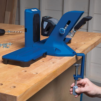 Kreg KPHJ720PRO Pocket-Hole Jig 720 Pro