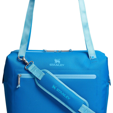STANLEY All Day Julienne Max Soft Cooler Bag and L