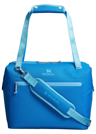STANLEY All Day Julienne Max Soft Cooler Bag and L