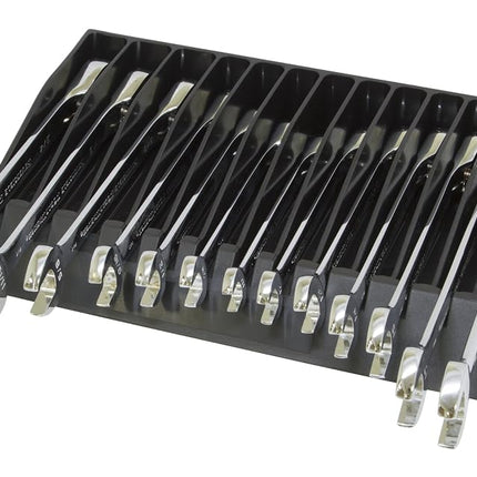 Lisle 40460 Soporte negro para alicates/llaves, 1 unidad (paquete de 1)