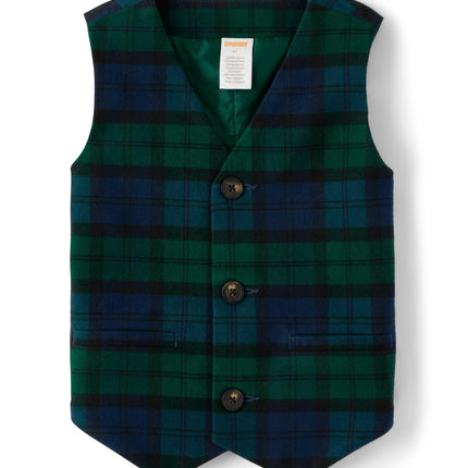 Gymboree boys And Toddler Dressy Vests and Blazers