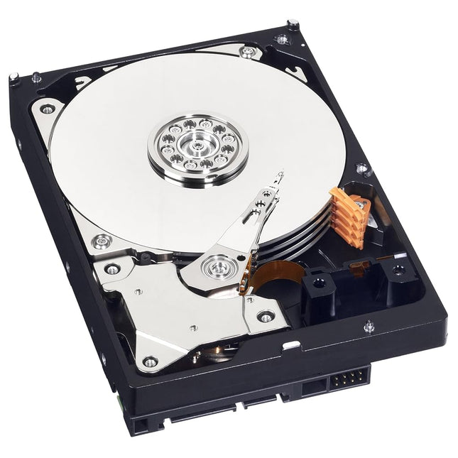 Western Digital WD10EZEX 3.5-Inch 1 TB SATAIII Int