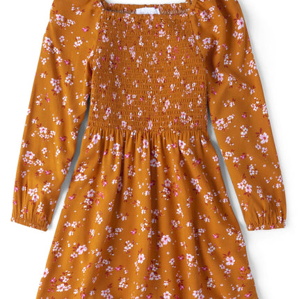 The Children's Place Girls' Short Sleeve Fashion D