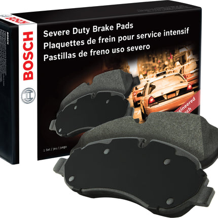 Bosch BSD945 SevereDuty 945 Severe Duty Disc Brake