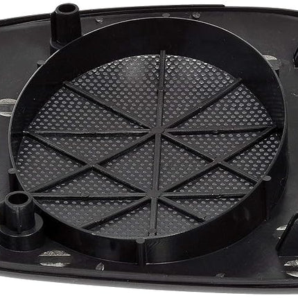 Dorman - HELP 57306 Dash Speaker Grill - Left
