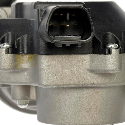 Dorman 602-952AS Windshield Wiper Motor and Linkage Assembly Compatible with Select Nissan Models