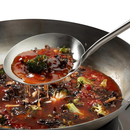 3 Piece Wok Tool Set