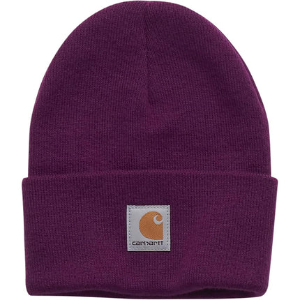 Carhartt Kids' Acrylic Knit Beanie Watch Hat