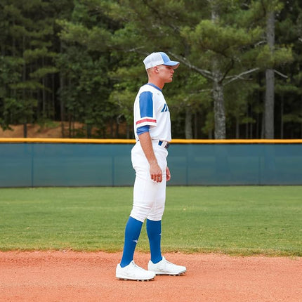 Mizuno Adult Premier Short Baseball Pant