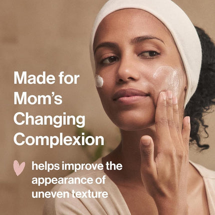 Honest Mamas Gotta Glow Face plus Body Wash For Kids 8 oz Body Wash