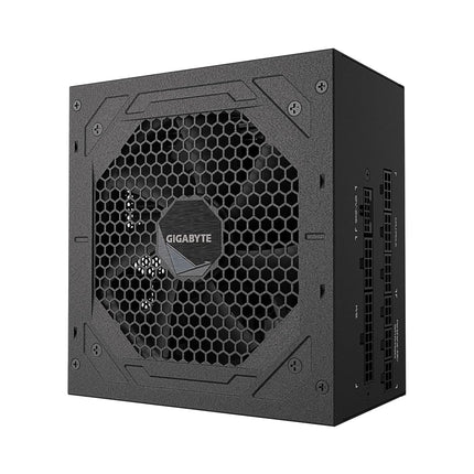 GIGABYTE UD750GM PG5 V2-750W certifiée 80 Plus Platinum - Compatible PCIe5.1 - ATX3.1 - Alimentation entièrement modulaire (GP-UD750GM PG5 V2)