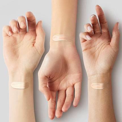 COVERGIRL TruBlend Undercover Concealer (L400 - Classic Ivory)