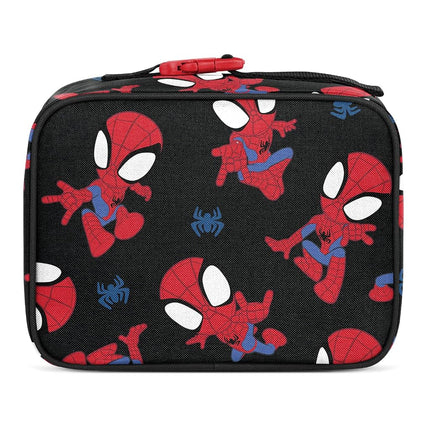 Simple Modern Marvel Spidey Kids Lunch Box & Insulated Lunch Bag for School