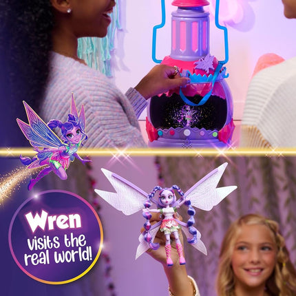 Just Play Holo Fairy, Kids Toys for Ages 3 Up