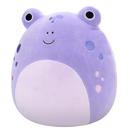 Squishmallows Original 12 Inch - Nahomy the Lavender Tadpole