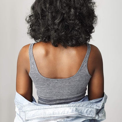 Sensationnel Synthetic Hair Half Wig Instant Weave Curls Kinks & Co BOSS LADY (F1B/30)