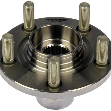 Dorman 930-501 Front Wheel Hub for Select Subaru Models
