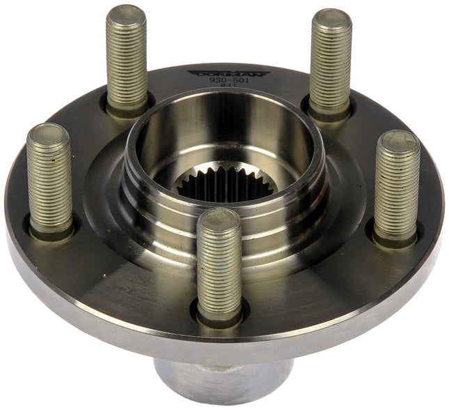 Dorman 930-501 Front Wheel Hub for Select Subaru M