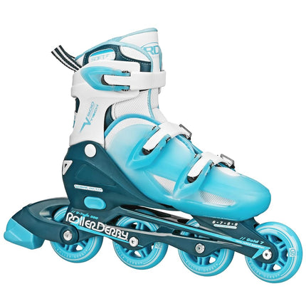 Roller Derby V-Tech 500 Adjustable Performance Inl