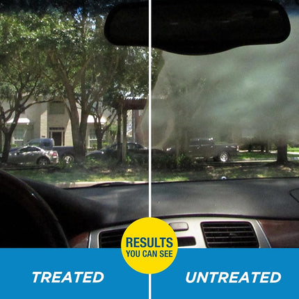 Rain-X Interior Glass Anti-Fog Cleaner, 355 ml