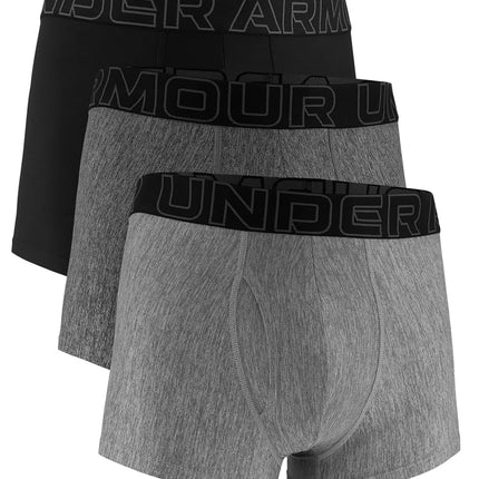 Under Armour Men's Multi-Pack Performance Tech Tru