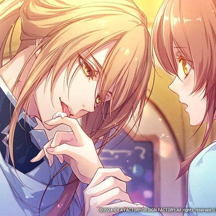 Radiant Tale Fanfare [video game]