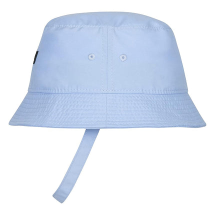 Hurley Boys' One and Only Bucket Hat, Psychic Blue, 12-24 Months