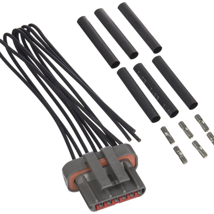 Motorcraft Wiring Kit