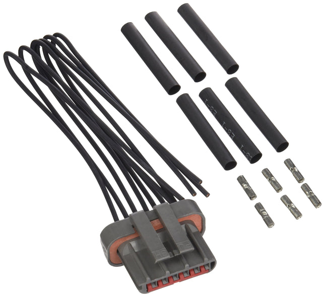 Motorcraft Wiring Kit