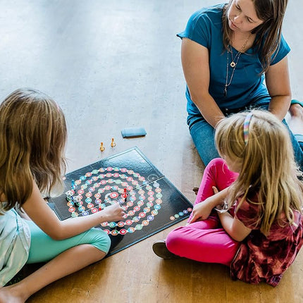 Prime Climb - Board Game