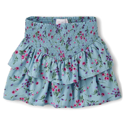 The Children's Place,Girls,Pull On Everyday Skorts