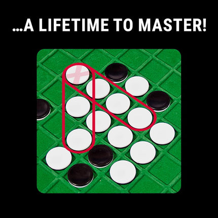 OTHELLO - THE CLASSIC BOARD GA