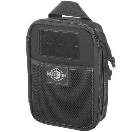 Maxpedition Fatty Pocket Organizer (Black)