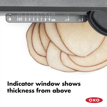 OXO Good Grips Chef's Mandoline 2.0