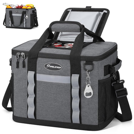 Maelstrom Soft Cooler Bag, 35 Can Beach Cooler wit
