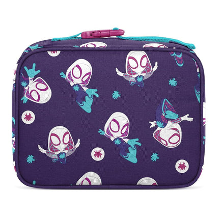 Simple Modern Marvel Spidey Kids Lunch Box & Insulated Lunch Bag for School