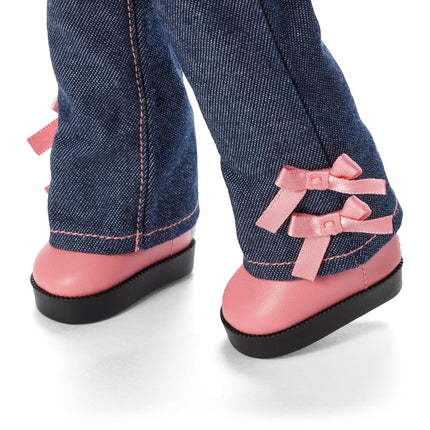 American Girl Special Edition Modern Era Collection, Felicity Merriman, 14.5-inch Doll, Historical Characters, Ages 8+
