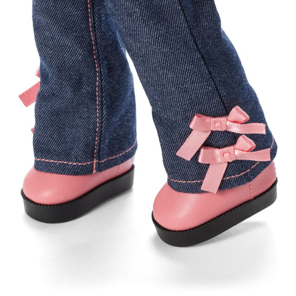 American Girl Special Edition Modern Era Collection, Felicity Merriman, 14.5-inch Doll, Historical Characters, Ages 8+