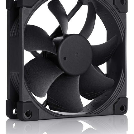 Noctua NF-A9 PWM chromax.black.swap, High-Performance Quiet Fan 92mm