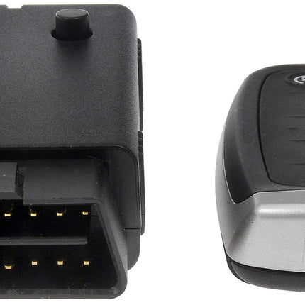 Dorman 99378 Keyless Entry Remote 4 Button Compatible with Select Ford Models (OE FIX)