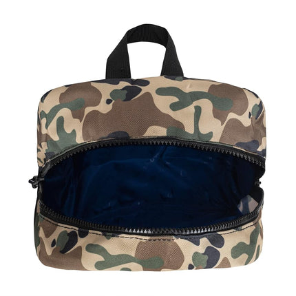 Champion Men's Champion the Manuscript Backpacks, Green, One Size UK