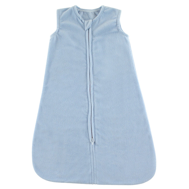 Hudson Baby Unisex Baby Plush Sleeping Bag, Sack, 