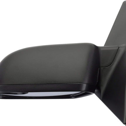 Dorman 959-212 Drivers Side Car Mirror for Select Ford Models