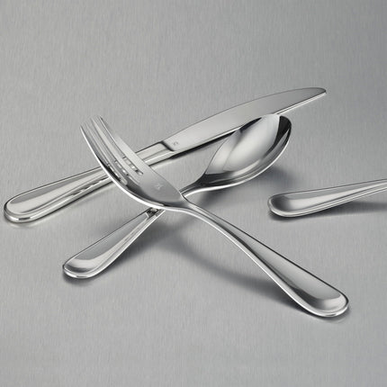 Cuisinart Cubertería Elite Maree Collection, Plateado, CFE-MA20