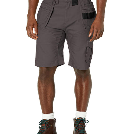 Dickies Men's Temp-iq 365 Tech Duck Shorts, 11”, R