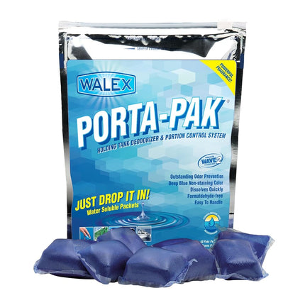 Walex Porta-Pak Express