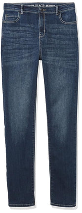 The Children's Place Boys' Skinny Jeans, Husky, Legend WASH, 12H