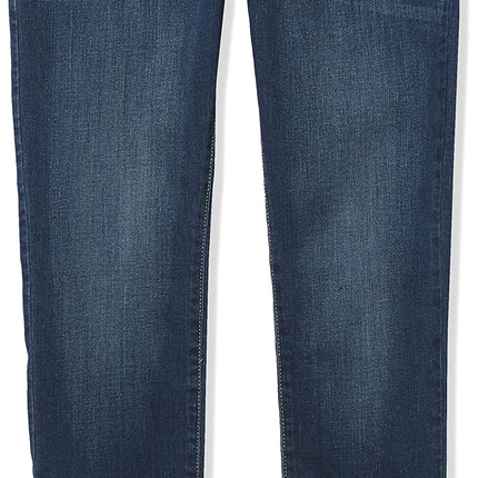 The Children's Place Boys' Skinny Jeans, Husky, Le