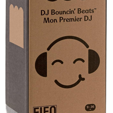 Fisher Price - DJ Bouncin' Beats